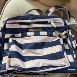 Jujube Diaper Bag