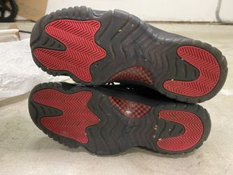 Jordan 11 retro ie referee size 9.5