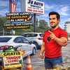 JV Auto Wholesale