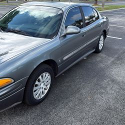 2005 Buick LeSabre