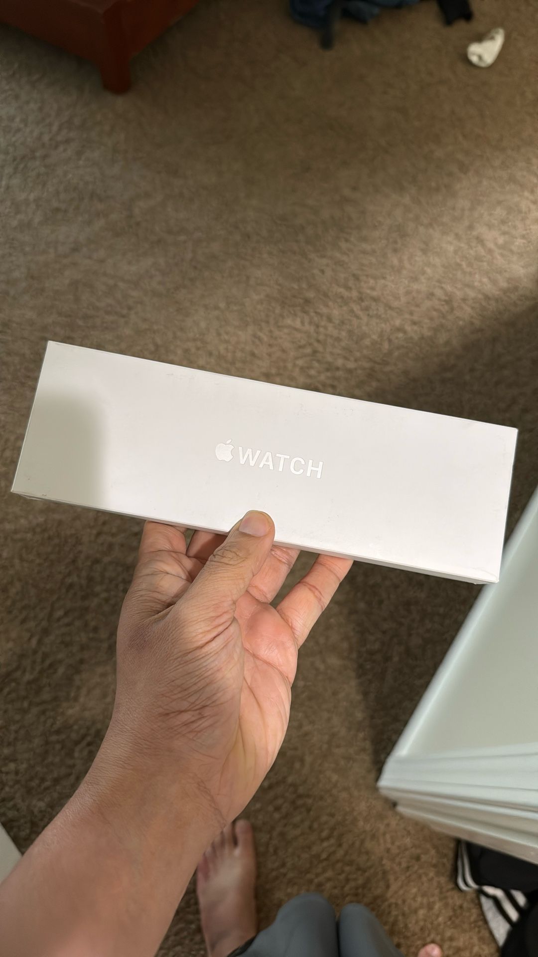 Apple Watch Brand New