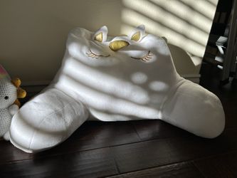 Kids Bedrest Pillow