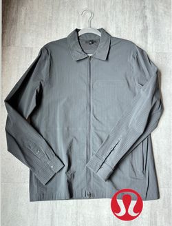 Lululemon jacket, size Large