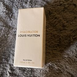 IMAGINATION LOUIS VUITTON