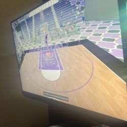 Scepture Monitor 144 Hz