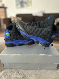 Air Jordan 13 Retro