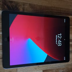 Apple iPad 8th Generation 32GB – Excellent Condition – $125 OBO