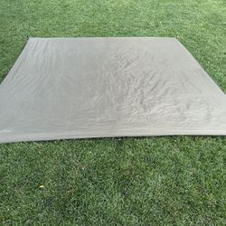 Backpacking Tarp