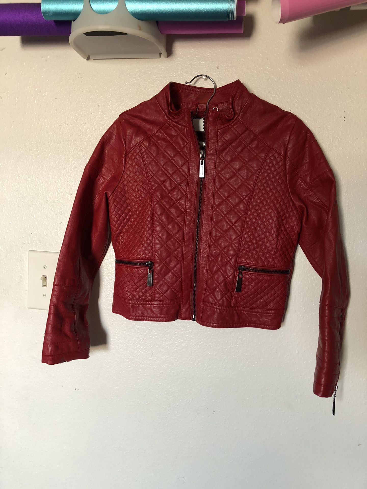 Girls Jackets and Coats