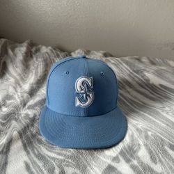 Mariners Hat