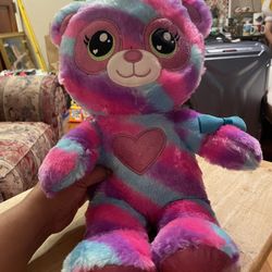 The Panda Teddy Bear Plush Toy 