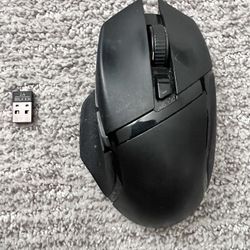 Razer Basilisk X Hyperspeed Wireless Gaming Mouse 16000 DPI Optical Sensor Di