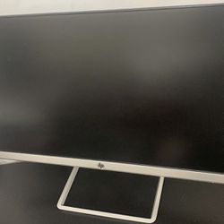 HP 22f 22-inch Display Monitor