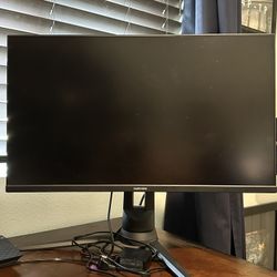 Samsung Monitor 27 Inch 1080P