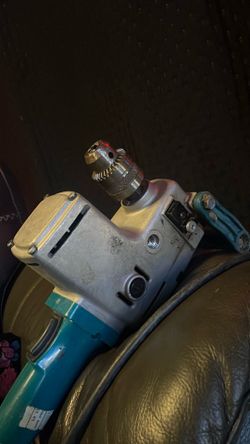 MAKITA DA6301 POWER TOOL