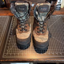 Rocky Waterproof Boots