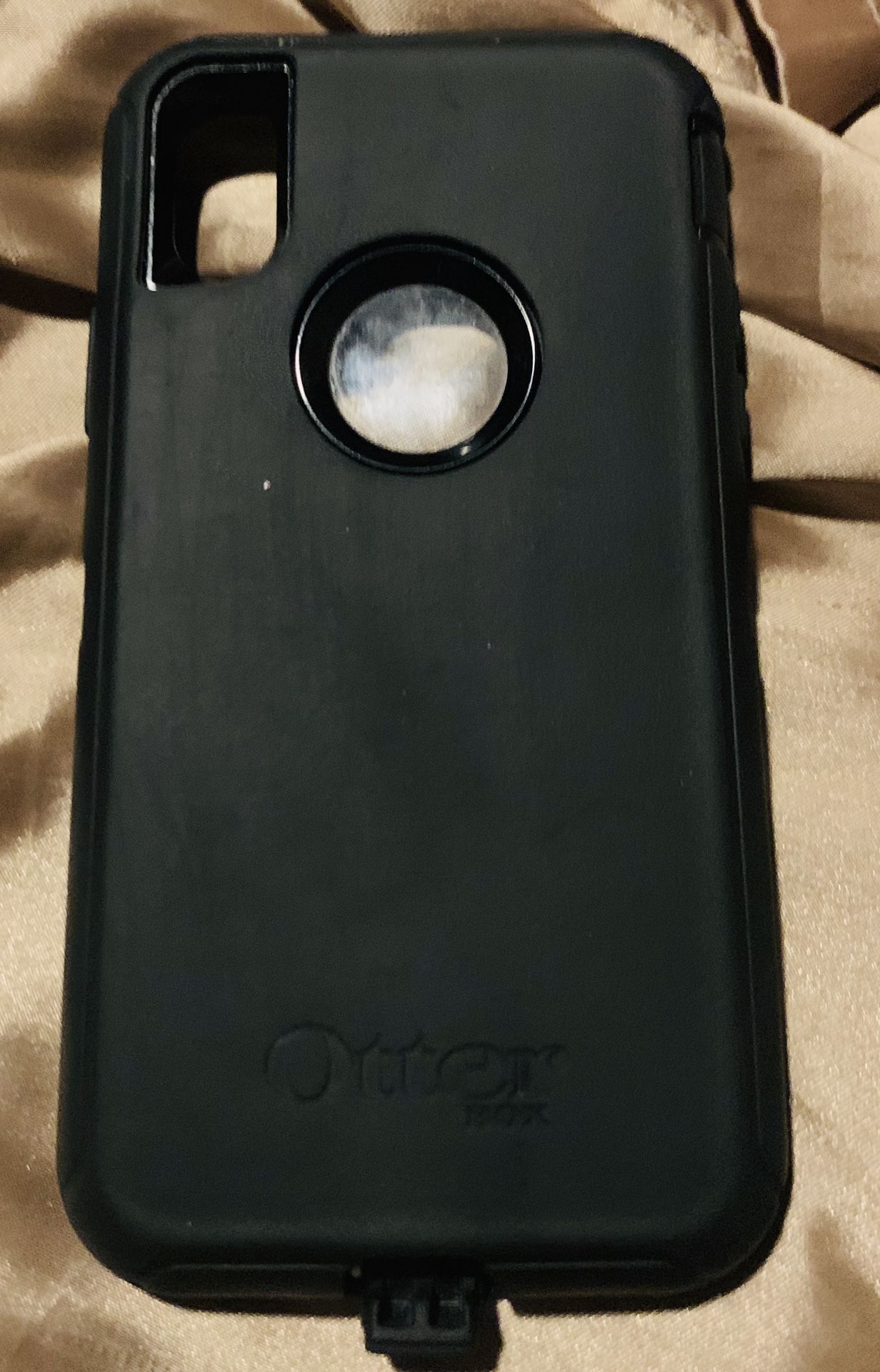 Outer box iPhone 8 Plus 12 obo