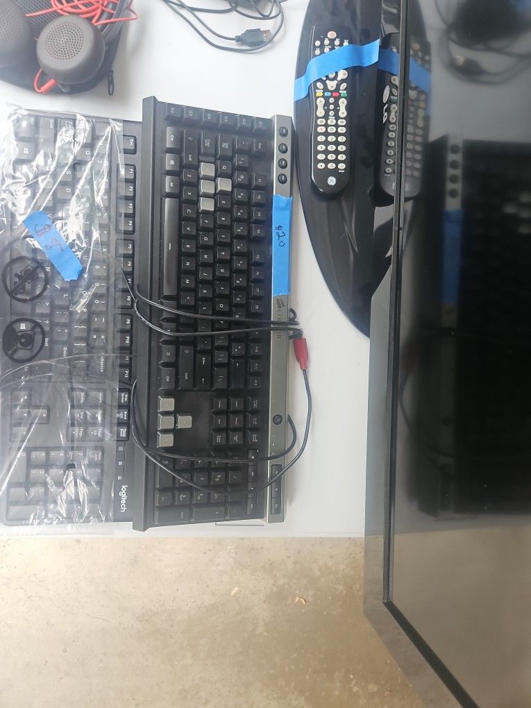 Mechanical Keyboard