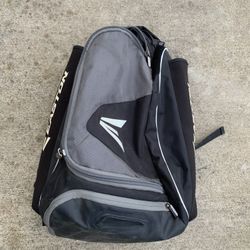 Easton Backpack Baseball Bag 