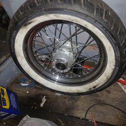 Random Parts From T-tops To Bike Racks To Car Moldings And Motorcycle Rims With T⁰ires.ect⁰⁰
