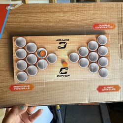  Cup Ping Pong Set 