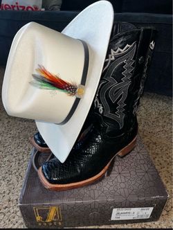 Cowboy Hat 🤠