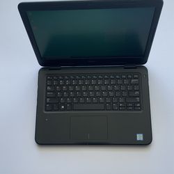Dell Latitude  3300 ( Intel  Core i3-7020U @ 2.30 GHz  )
