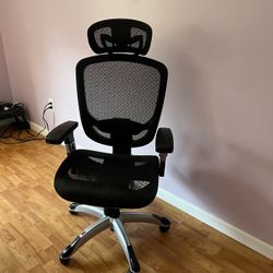 Ergonomic Office Chair