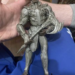 Mcfarlane MEGA fig Steppenwolf