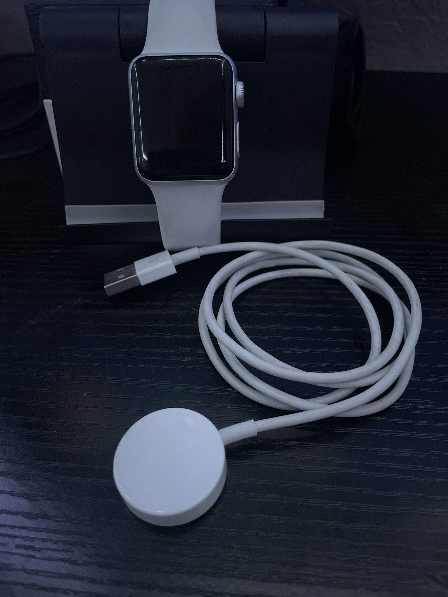 Apple watch series 3