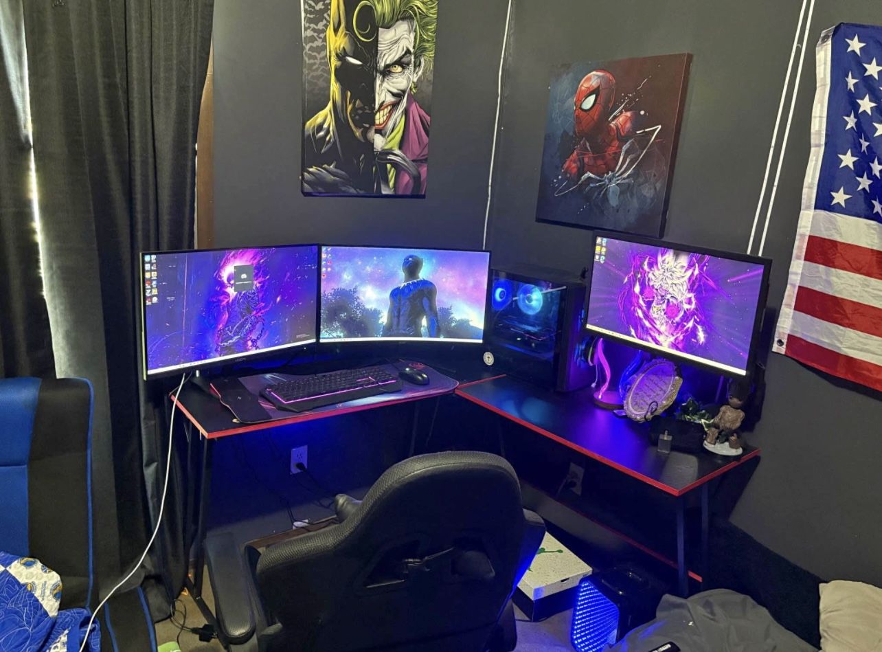 Game Pc 