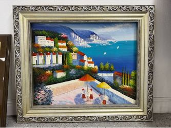 Home Decor Wall art frame