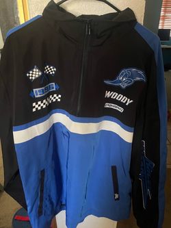 Motor sport Jacket