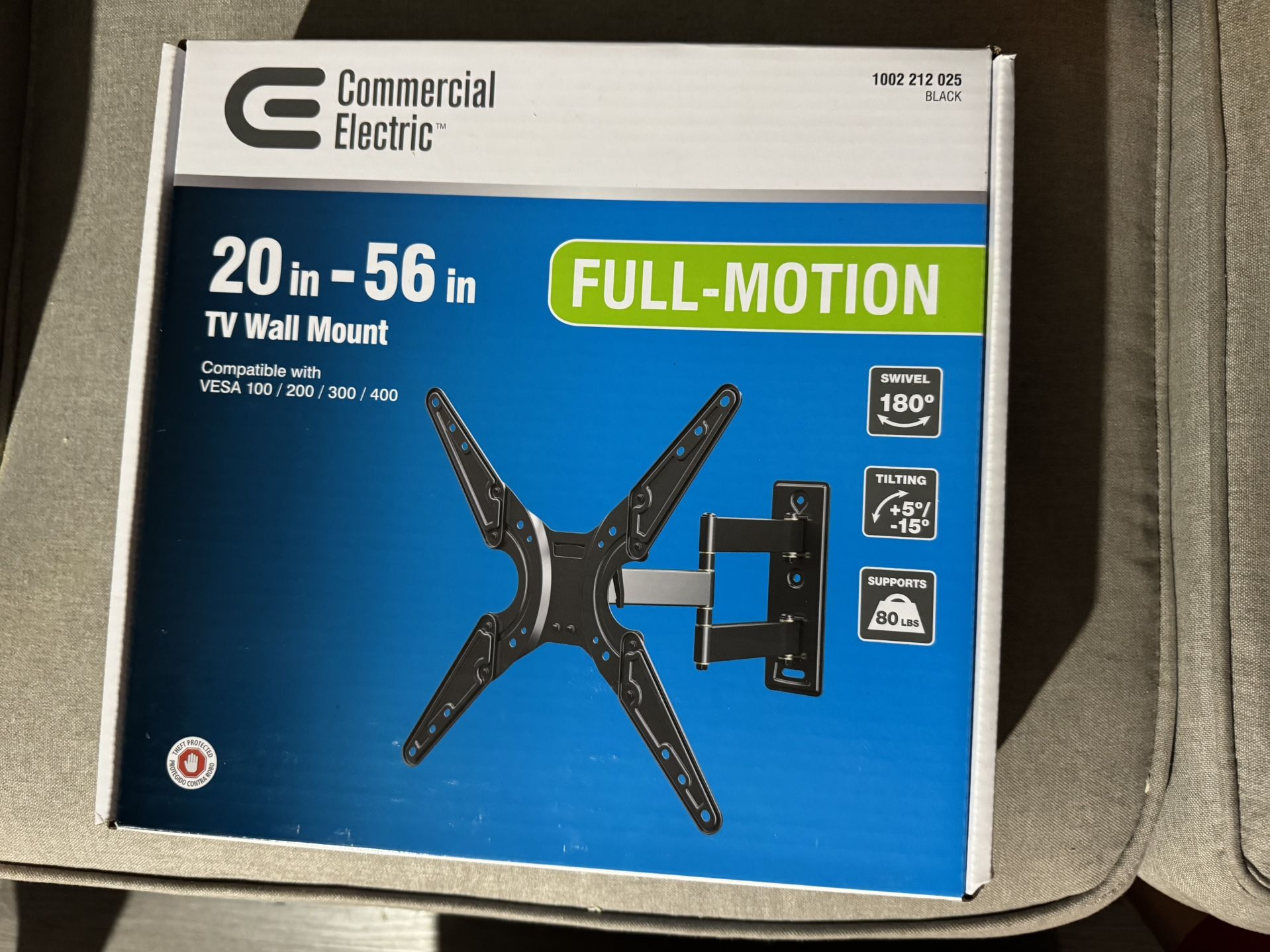 TV Wall Mount