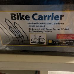 Bike Carrier