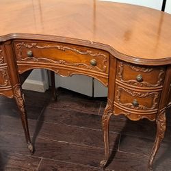 Antique Desk