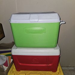 Ice Chest 