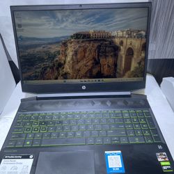 Hp Laptop 💻  15-ec1010nr ✅💰$350