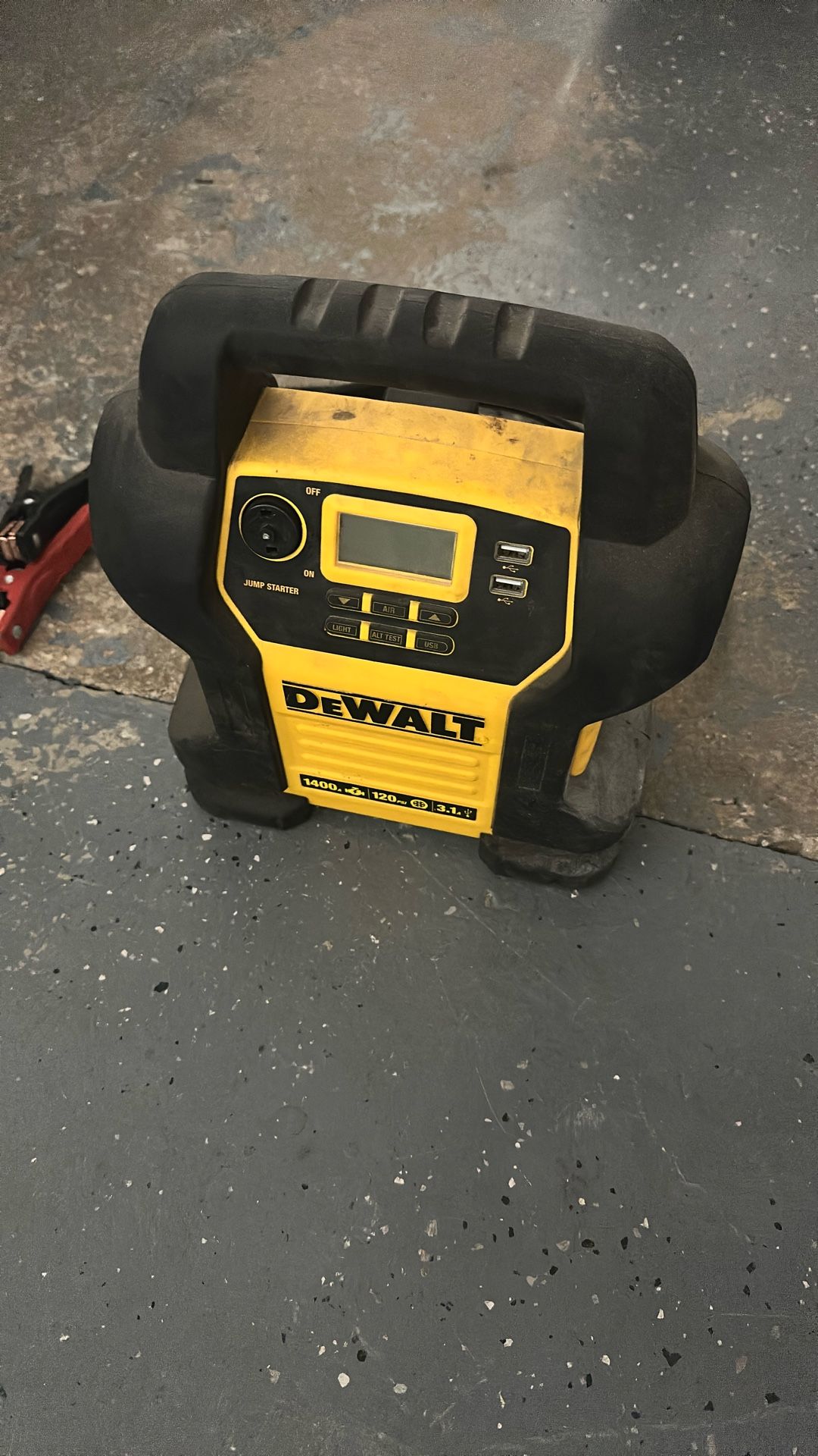 Dewalt