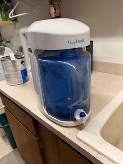Waterwise Countertop Water Distiller