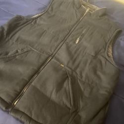 Lee Winter West Black 