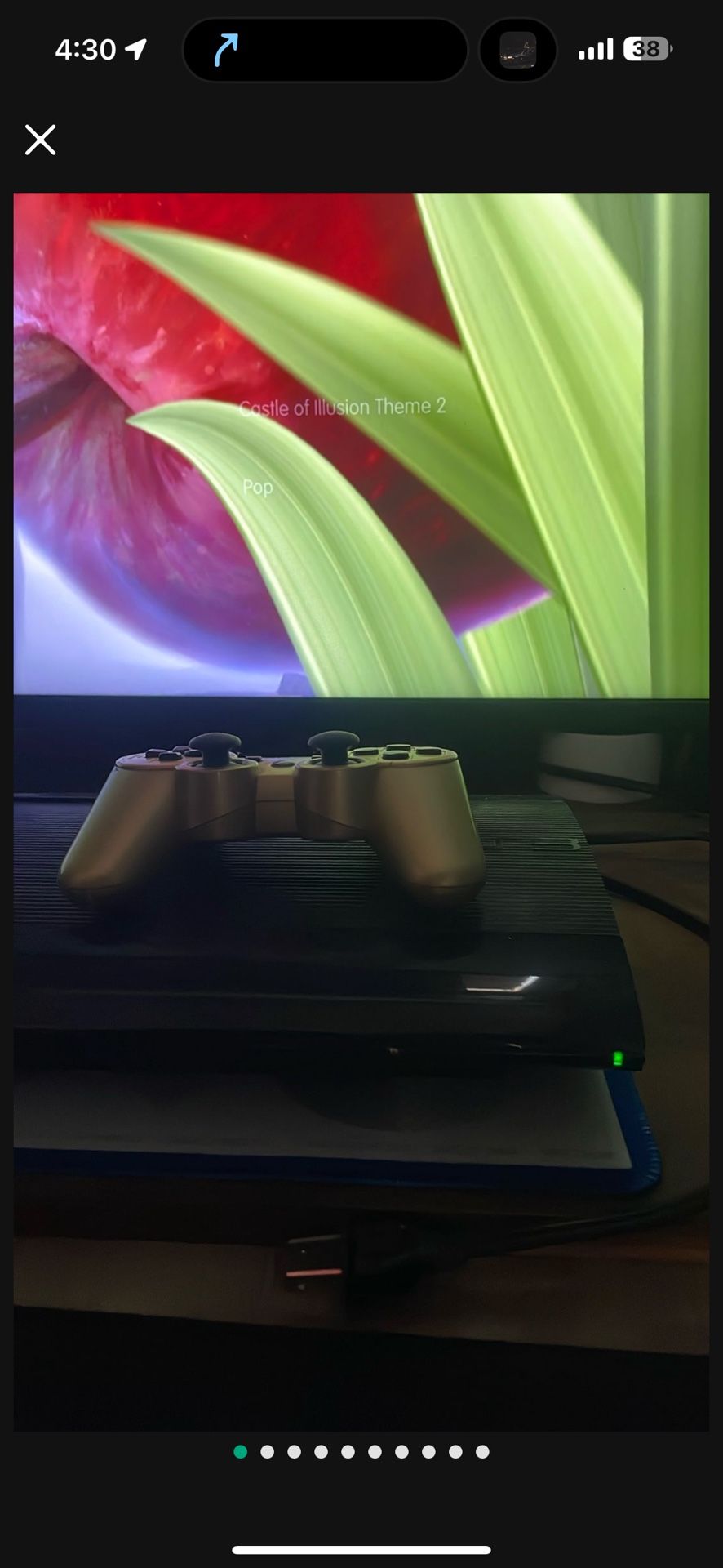 Modded PS3 1tb