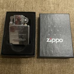 Zippo Standard Lighter Insert