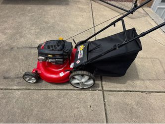 Lawnmower