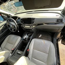 INTERIOR 2019 2020 2021 HONDA PASSPORT PARTS