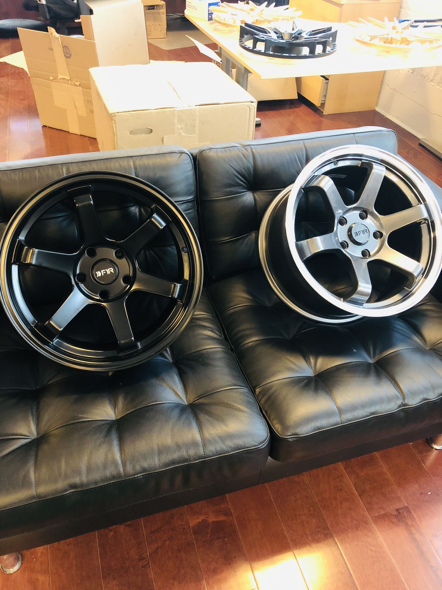 π₯π₯π₯18 inch in stock!π₯π₯π₯(only 50 down payment / no credit needed )