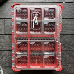Milwaukee 20in PACKOUT Organizer