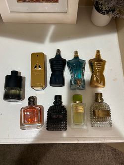 Cologne For Sale