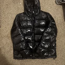 puffer jacket 