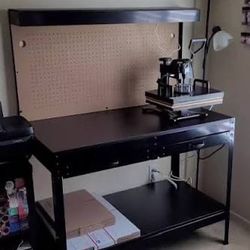 Work Bench